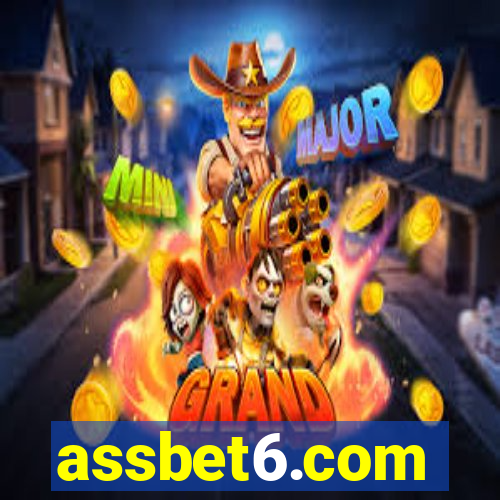 assbet6.com