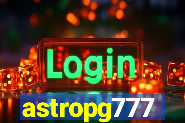 astropg777