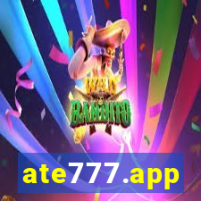 ate777.app