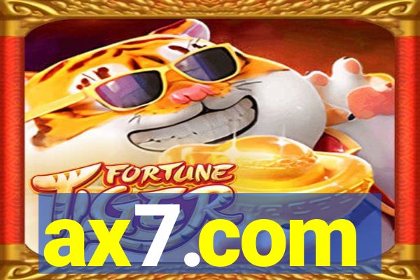 ax7.com