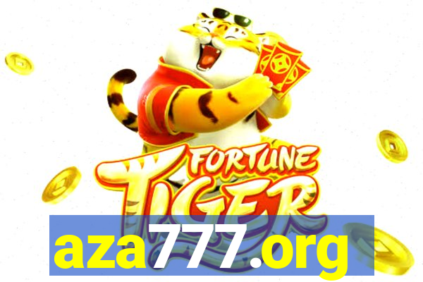 aza777.org