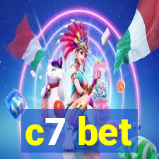 c7 bet