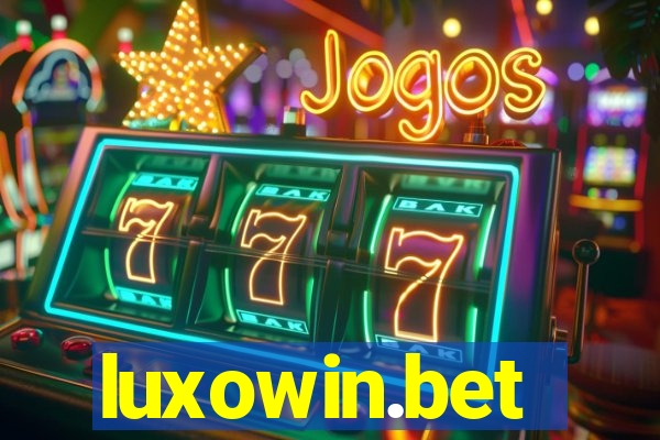 luxowin.bet