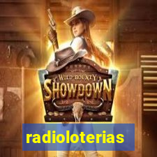 radioloterias