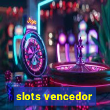 slots vencedor