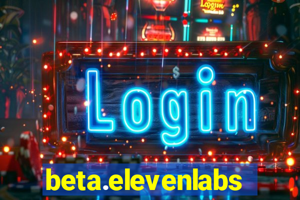 beta.elevenlabs.oi