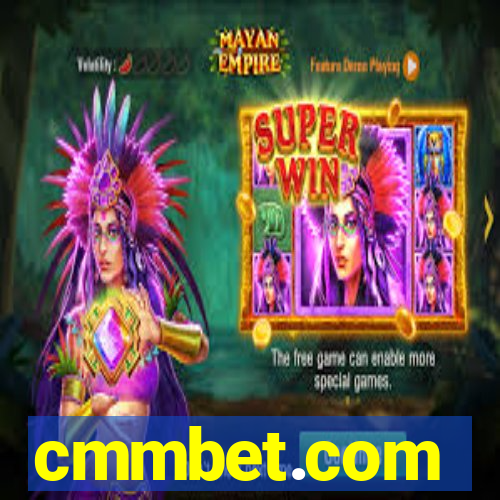 cmmbet.com