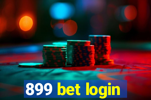 899 bet login