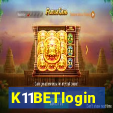 K11BETlogin