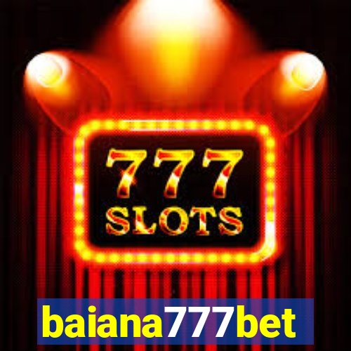 baiana777bet