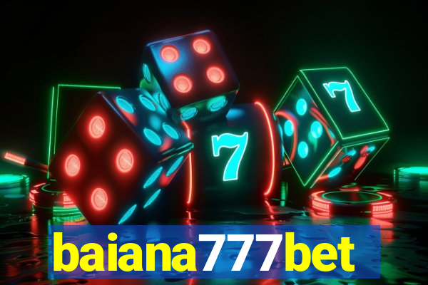 baiana777bet