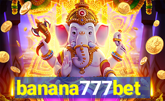 banana777bet