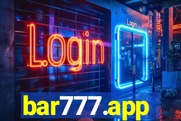 bar777.app