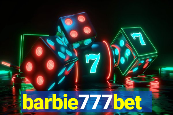 barbie777bet