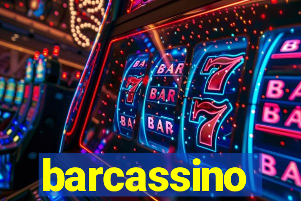 barcassino