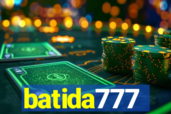 batida777