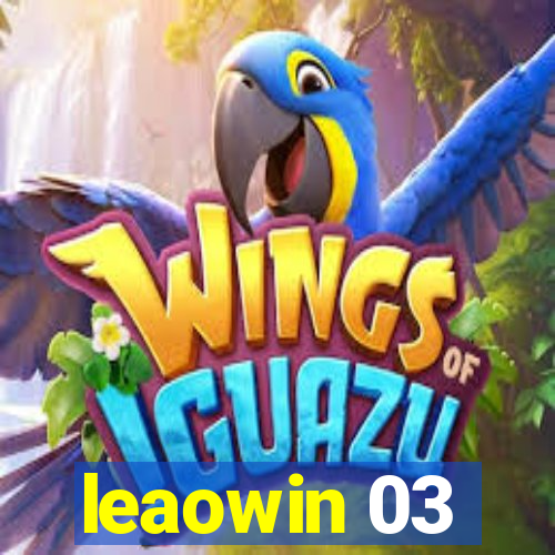 leaowin 03