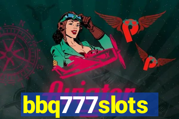 bbq777slots