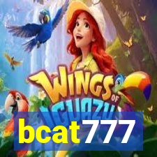 bcat777