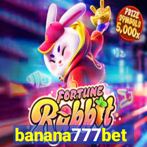 banana777bet