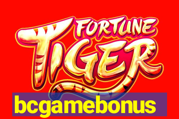 bcgamebonus