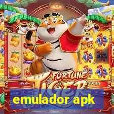 emulador apk