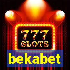 bekabet