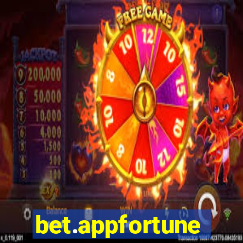 bet.appfortune