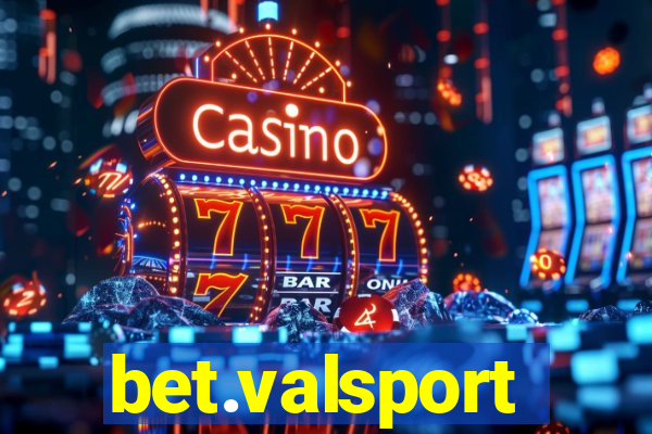 bet.valsport