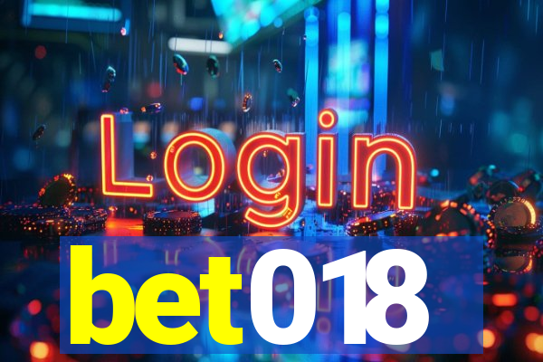 bet018