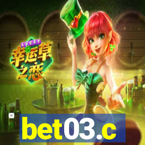 bet03.c