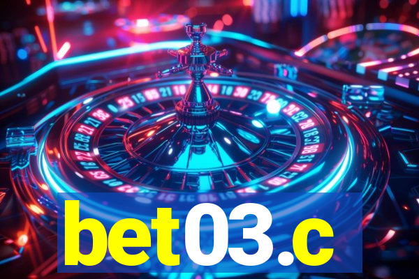 bet03.c