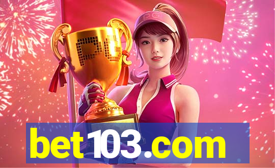 bet103.com