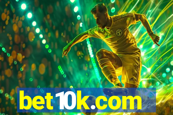 bet10k.com