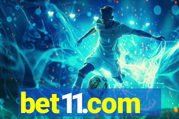 bet11.com