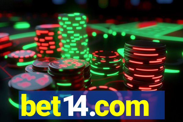 bet14.com