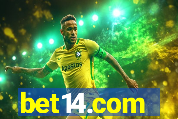 bet14.com