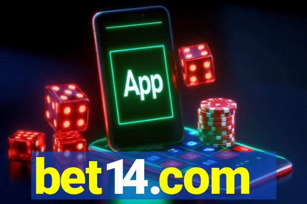 bet14.com