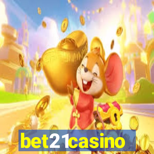 bet21casino