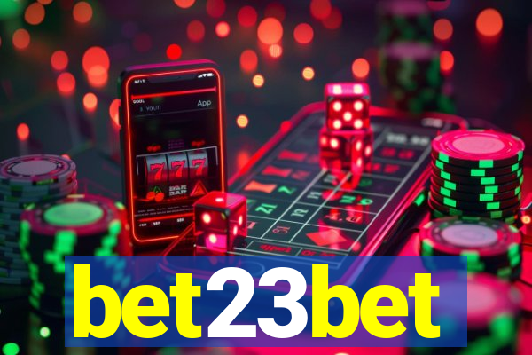 bet23bet