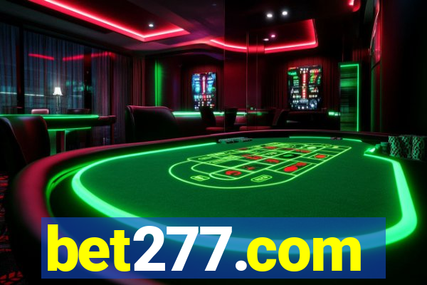 bet277.com