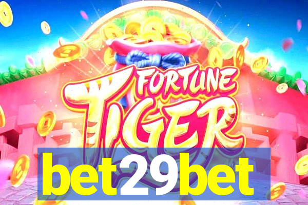 bet29bet