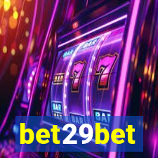 bet29bet