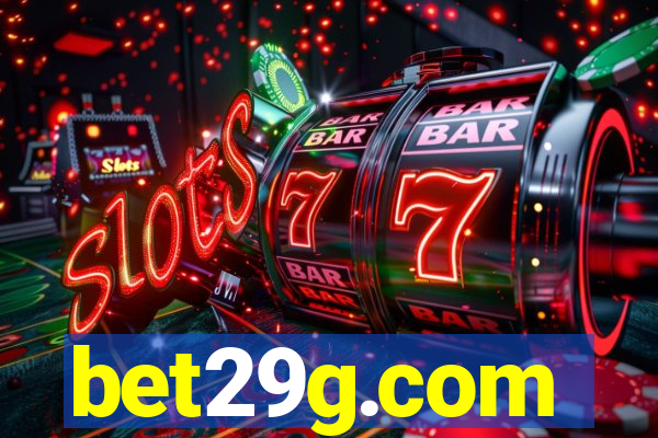 bet29g.com