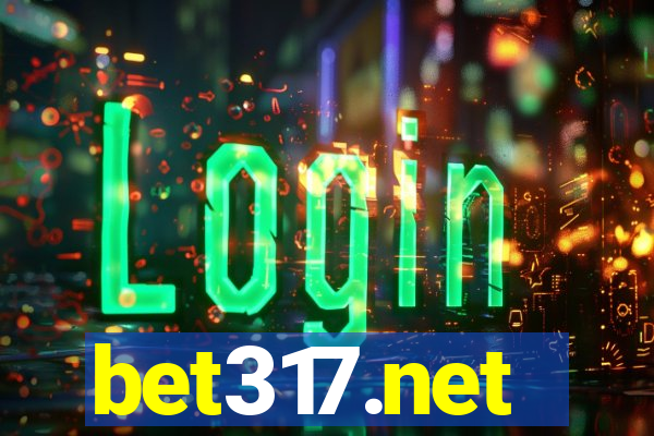 bet317.net