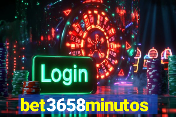 bet3658minutos