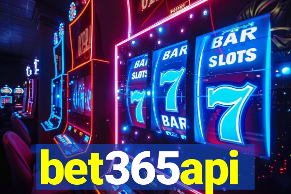 bet365api