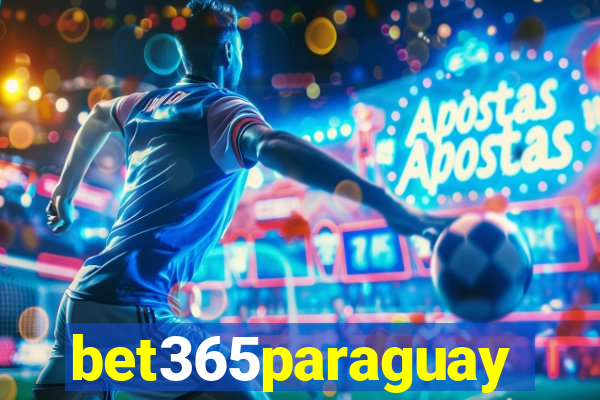 bet365paraguay