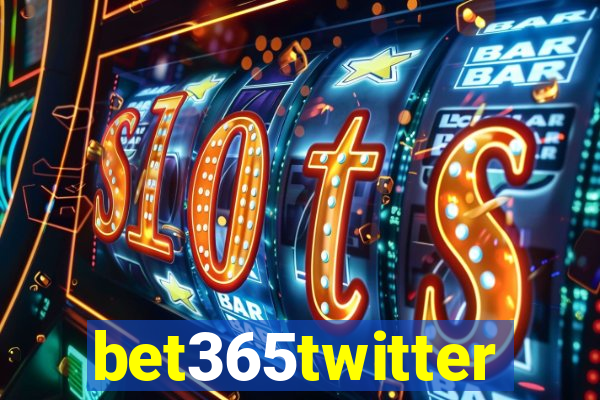 bet365twitter