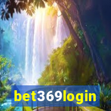 bet369login